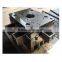 Professional High Precision Custom Plastic Molder