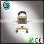 Chinese wholesale outdoor 20w rechargeable led flood light with stand