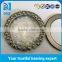 Chrome Steel 51120 Thrust Ball Bearing 100x135x25mm