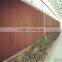 honey comb aluminium frame evaporative air cooled wat