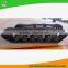 Customize rubber crawler undercarriage track trailer chassis truck chassis frame manufacturers