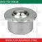 Spring ball transfer unit with rubber flange mounted steel rubber ball transfer unit SK-19 KS-30 KS-19H KS-20 KS-15