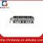 toyota 4y cylinder head 11101-73020 engine 491q for toyota hilux