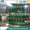 Fully automatic high quality sheet metal expanding machine with low price