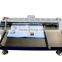 660e auto creasing manual paper creaser/Single Creasing, spine and hinge creasing, perforating and slitting