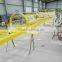 Fiberglass reinforced plastic frp scaffold ladder type /frp scaffold staircase