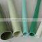 Pultrusion frp pipe/hollow tube/fiberglass pipe prices