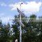 1KW WIND AND SOLAR HYBRID SYSTEM