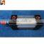 Long Stroke Pneumatic Cylinders With Aluminum Body