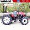 70HP john deere farm tractor with All Kinds of Farm Implements