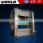 110ton 200ton 400ton new type aluminum cans price press machine
