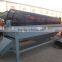 drum vibrating screen machine