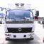 Dongfeng DLK 5ton Refrigerated Truck