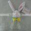OEM Blow Molding Plastic 3d Cartoon Character Design Propaganda Figure Design