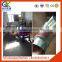 Building ventilation pipe expansion bend forming machine