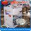 plastic tray and cup sealer machine