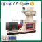 Best Price 1-1.5t/h ring die pellet making machine for sale