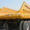 80ton Mining truck in Cement Factory off road mining truck