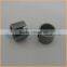 High precision cemented carbide sleeve bushing