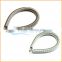 Competitive price high quality precision metal tension spring