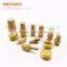 Sintered Microporous Bronze Silencer Muffler