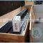 High precision 2.5M digital indoor and outdoor printing machine