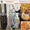 Latest technology hydraulic almond oil press machinery