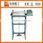 Hot selling heating sealing machine for POF film bags