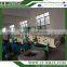 High capacity vibration sieve Rice Grading Rotary Cleaning screen