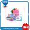 Non-woven cd sleeve/cd cover (soft)