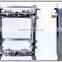 Promotional high quality SGS SUS304 SUS316L durable satainless steel cartridge filter