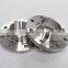 Steel welding JIS 5k slip on flanges