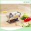 Half-moon Shaped Agnolotti Dumpling Samosa Italian Pasta Making Machine