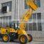3t earth moving equipment CE ZL30 wheel loader