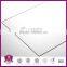 Dounble Sides Anti-scratch Polycarbonate Sheet / Hard Coating Polycarbonate Sheet