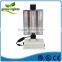 600W Double Ended Greenhouse Grow Reflector /hydroponics Lighting Fixture Double ended