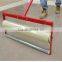 Printed Protection Film for Floor and Carpet