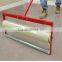 Heat shrink protective film for floor/carpet/glass