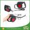 LED Light Retractable Dog Leash