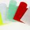 Felt house decoration assortment