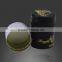 Aluminum Screw Cap for Glass Bottle, Custom Wine Bottle Twist Off Cap