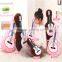 Beautiful Custom Musical Guitar Plush Toy