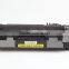 CF280A IKON Premium Laser Toner Cartridge Compatible 80A Series Replacement For HP High Yield (2,700 Yield) - Black