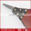BBQ blower wooden BBQ fan BBQ accessory
