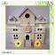 art minds great building step balcony yard birdhouse