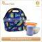 wholesale Insulated Freezable Cooler Neoprene Ice Lunch Bag