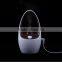 Creative House Decorative Air Humidifier, Basket Design Desk USB Mini Air Humidifier For Wholesale