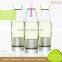 Handmade Hot Selling Pyrex Glass Carafe