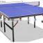 Folding Table Tennis Ping Pong