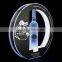 2017 Attractive acrylic wine display